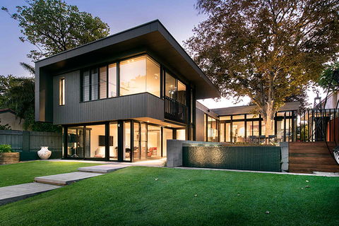 Capral Aluminium Centre - Suburb Australia 1