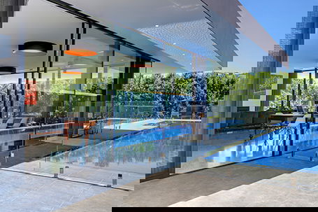 Capral Aluminium Centre - Suburb Australia 2