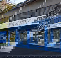 SCR Hinterland Property - Suburb Australia