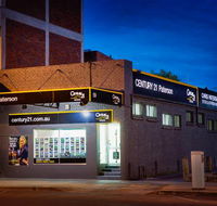 Century 21 Paterson - Suburb Australia