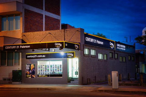 Century 21 Paterson - Suburb Australia 0