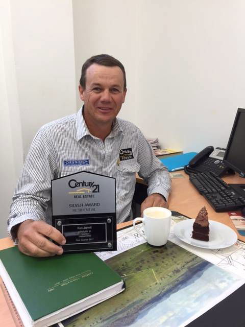 Century 21 Paterson - Suburb Australia 1