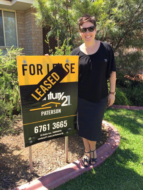 Century 21 Paterson - Suburb Australia 3