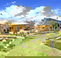 Jim Lyons Agency - Suburb Australia
