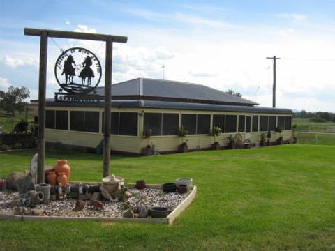 Jim Lyons Agency - Suburb Australia 1