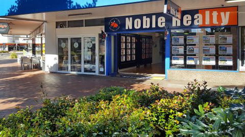 Noble Realty - Suburb Australia 1