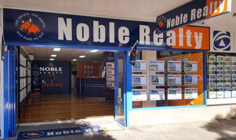 Noble Realty - Suburb Australia 2