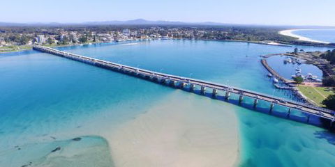 Noble Realty - Suburb Australia 3