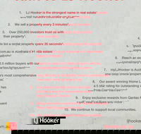 L J Hooker Real Estate - Suburb Australia