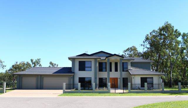 Real Estate Agents Condon QLD Suburb Australia