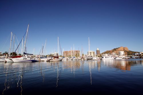 Property Development Hermit Park QLD Suburb Australia