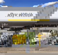 Ray White Townsville - Suburb Australia