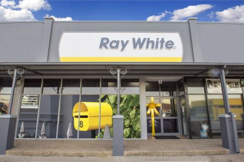 Ray White Townsville - Suburb Australia 0