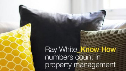 Ray White Townsville - Suburb Australia 3