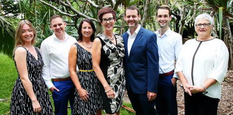 Ray White Townsville - Suburb Australia 4