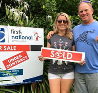 First National Real Estate Whitsunday Coast - Suburb Australia