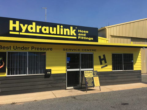 Hydraulink Bundaberg - Suburb Australia 1