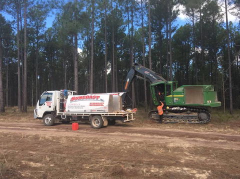 Suncoast Hydraulics Mechanical - Suburb Australia 3