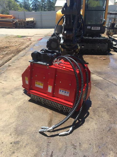 Suncoast Hydraulics Mechanical - Suburb Australia 4