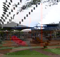 Shadetech in Alice - Suburb Australia