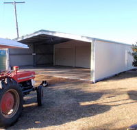 The Shed Company - Suburb Australia