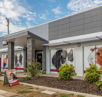 Bundaberg South Vet Clinic - Suburb Australia