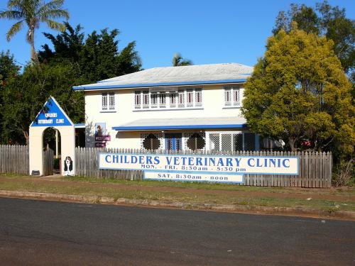 Kullogum QLD Suburb Australia