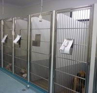 Marlin Coast Veterinary Hospital - Suburb Australia