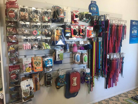 Tinana Veterinary Surgery - Suburb Australia 2