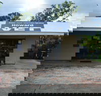 Howard Veterinary Clinic - Suburb Australia