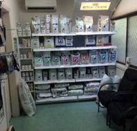 Stella Street Veterinary Clinic - Suburb Australia