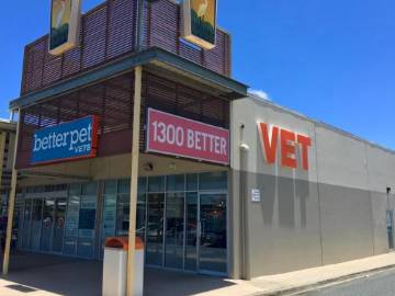 Better Pet Vets Northern Beaches - Suburb Australia 1