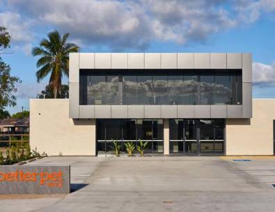 Better Pet Vets Northern Beaches - Suburb Australia 2