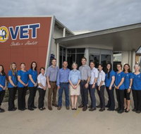 Stabler Howlett Veterinary SurgeonsNorth Mackay - Suburb Australia