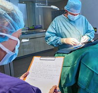 Armstrong Hannah Veterinary - Suburb Australia