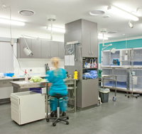 Edgeworth Animal Medical Centre - Suburb Australia
