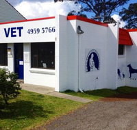 Westlakes Vet Hospital - Suburb Australia