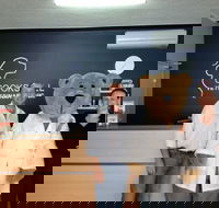 Cooks Hill Veterinary Clinic - Suburb Australia