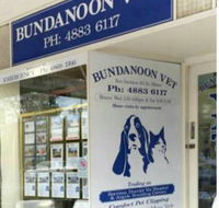 Bundanoon Vet - Suburb Australia