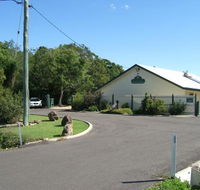 Eumundi Vet - Suburb Australia