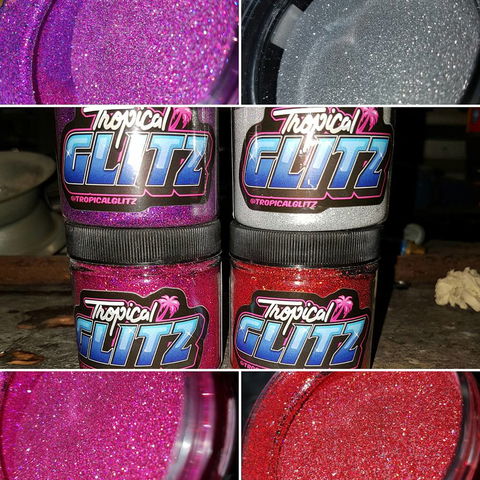 Mixed Image Customs Spray Painting & Smash Repairs - Suburb Australia 2