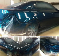 Laurie Barrie Smash Repairs  Autoglass - Suburb Australia