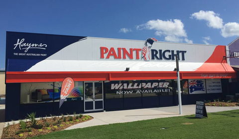 PaintRight - Suburb Australia 1