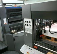 Colemans Printing - Suburb Australia