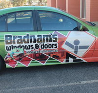 K and S Windows Manufacturer of Bradnams Windows Doors - Suburb Australia
