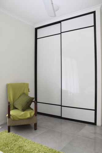 Form Function NT - Suburb Australia 1