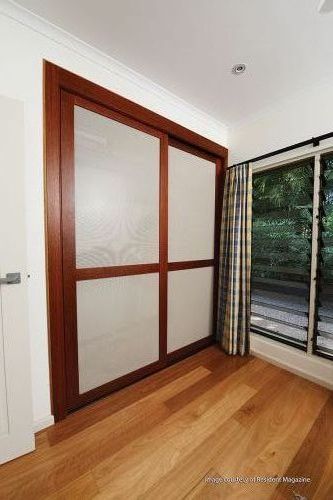 Form Function NT - Suburb Australia 2