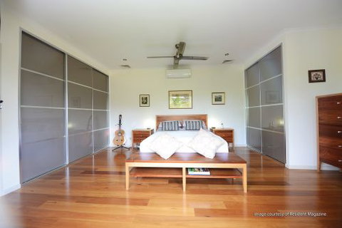 Form Function NT - Suburb Australia 3