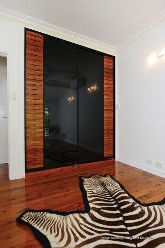 Form Function NT - Suburb Australia 4