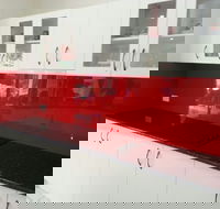 All Time Glass  Aluminium - Suburb Australia